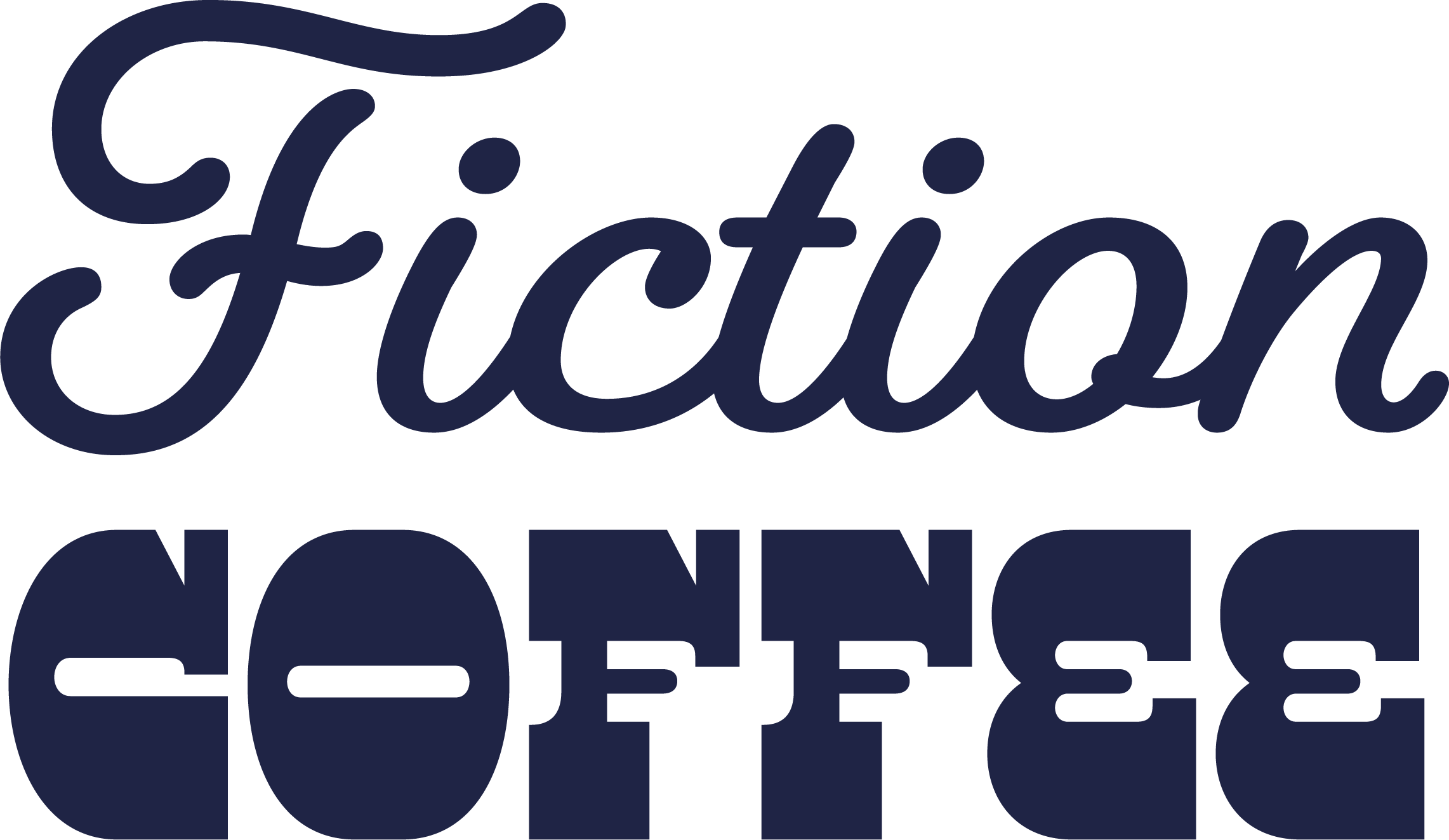 Fiction Coffee logo